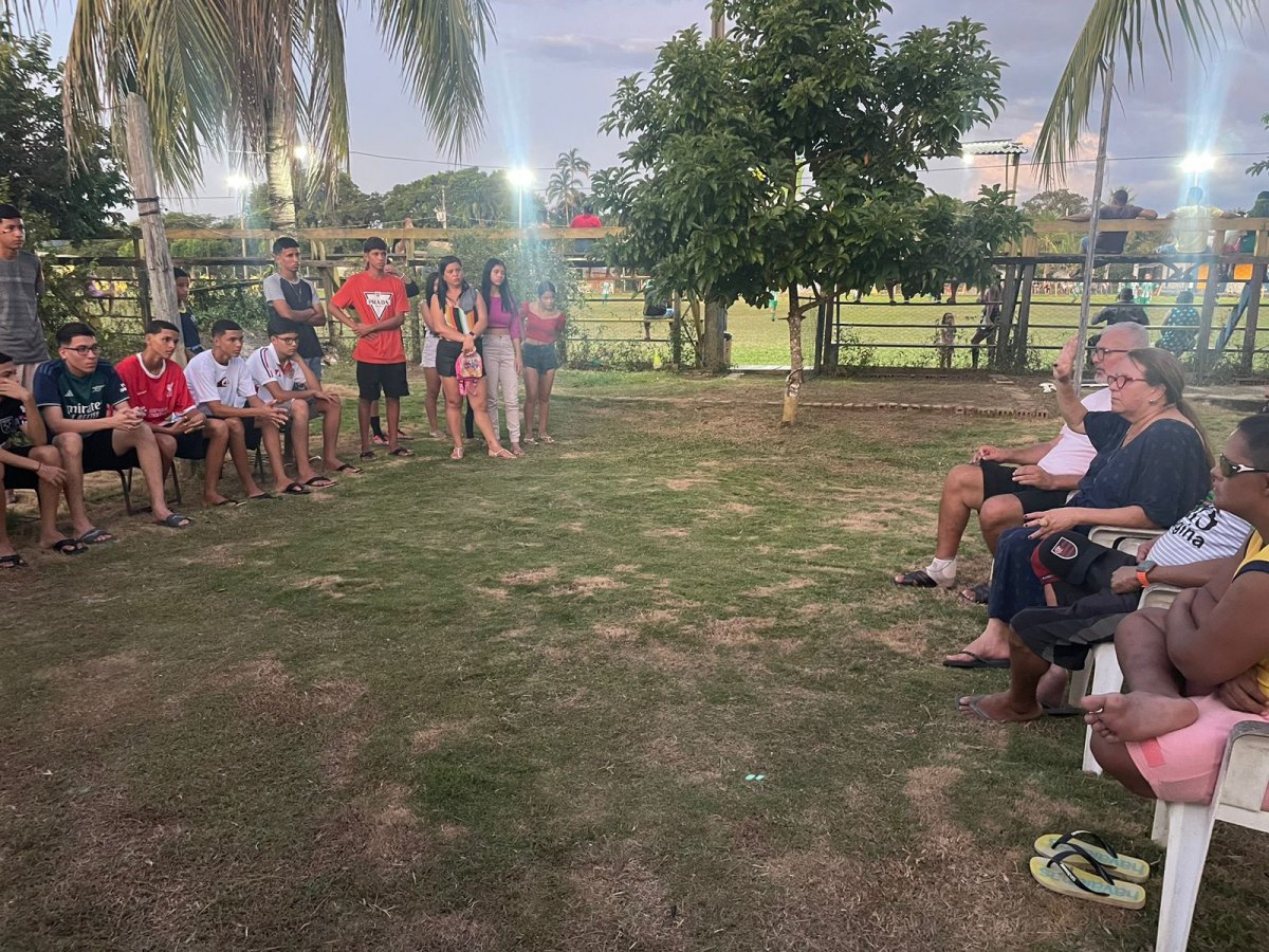 ELLIS REGINA: Vereadora vai a Calama ouvir a comunidade