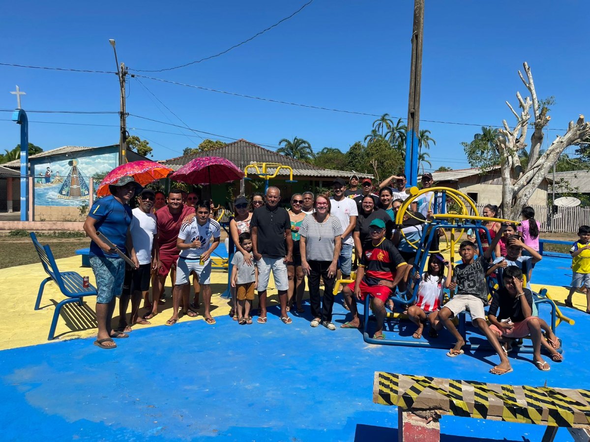 ELLIS REGINA: Vereadora vai a Calama ouvir a comunidade