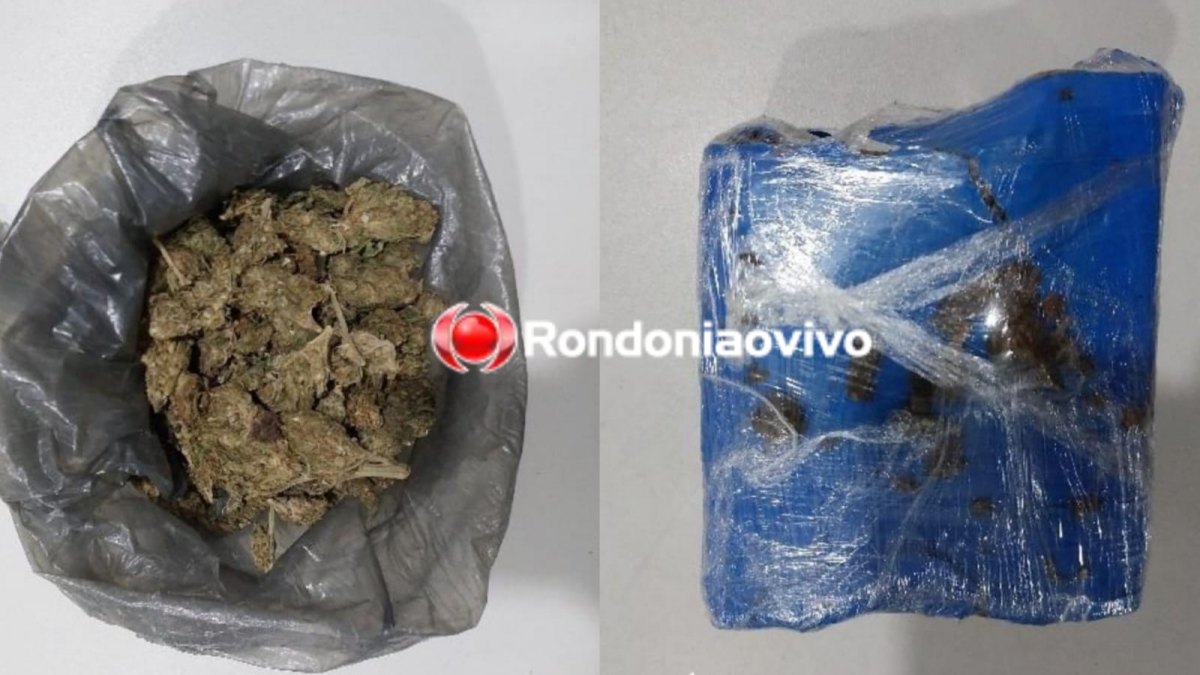 NO HB20: Motorista de App e comparsas são presos entregando droga em condomínios de luxo 