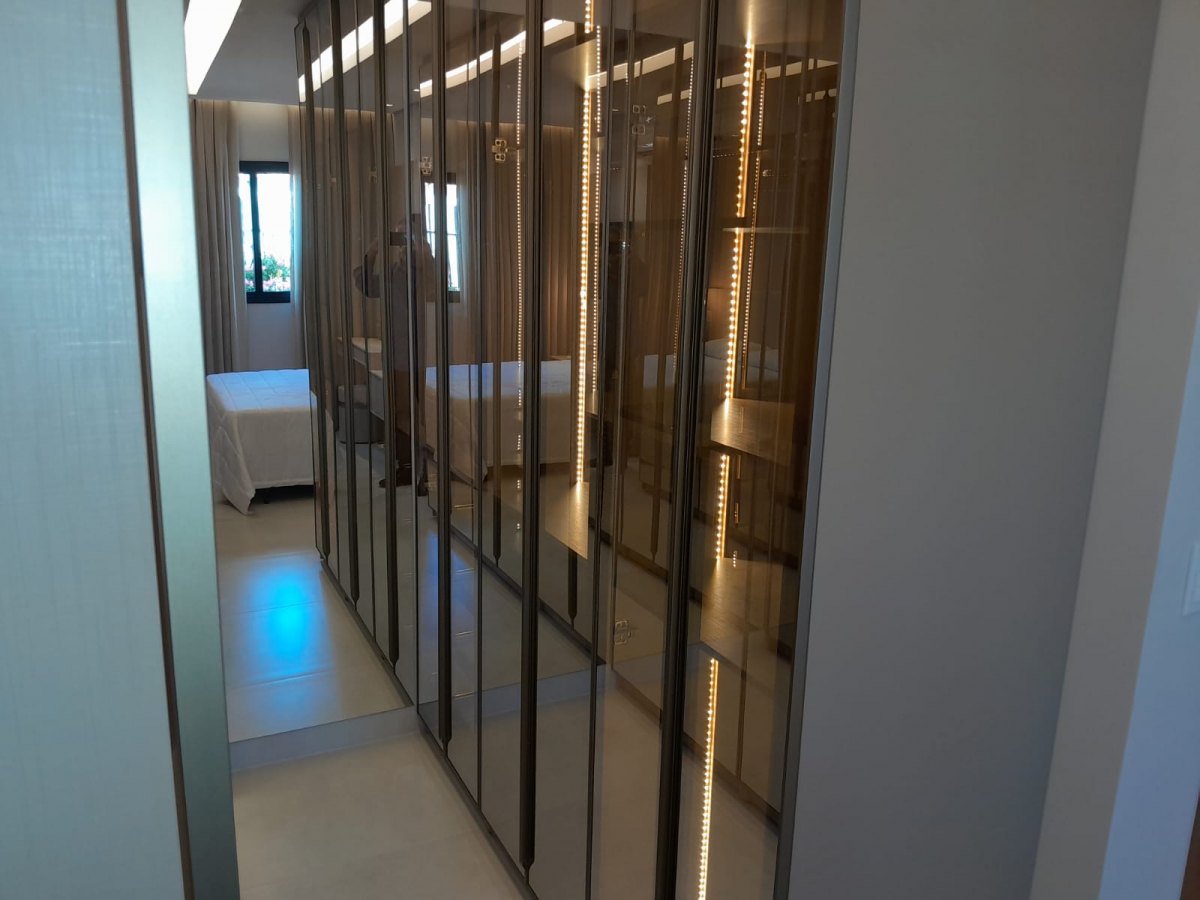 CONDOMÍNIO: ECBIESEK inaugura apartamento decorado no empreendimento Lake Boulevard