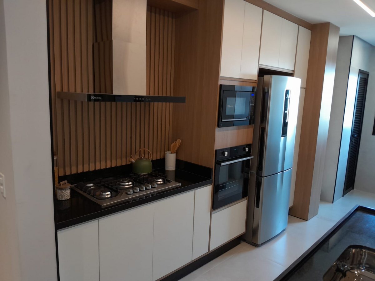 CONDOMÍNIO: ECBIESEK inaugura apartamento decorado no empreendimento Lake Boulevard