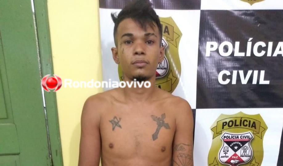 OPERAÇÃO ARES: Homicídios busca prender acusado de participar de execução a tiros 