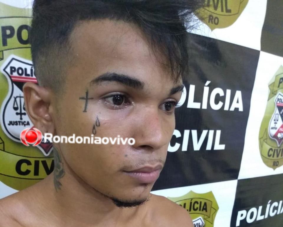 OPERAÇÃO ARES: Homicídios busca prender acusado de participar de execução a tiros 