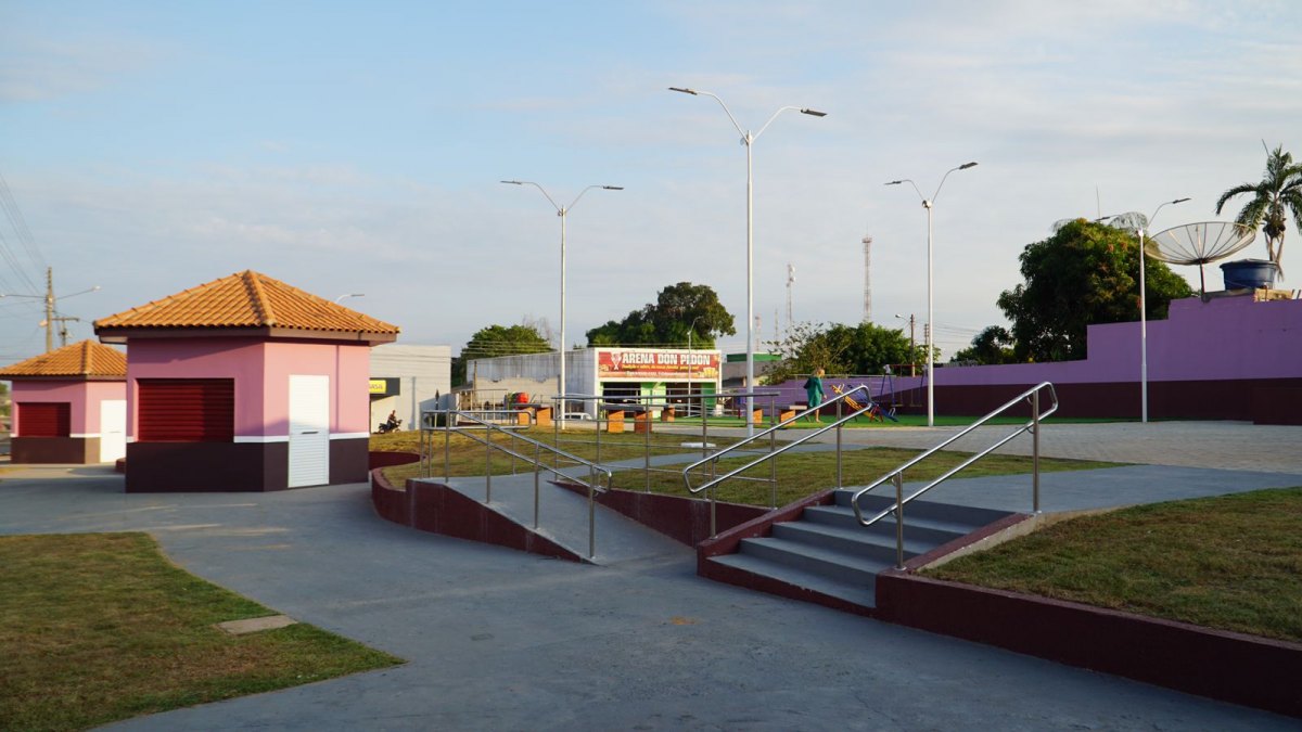 NOVA MAMORÉ: Governador reforça compromisso para Rondônia continuar avançando