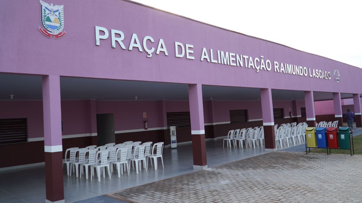 NOVA MAMORÉ: Governador reforça compromisso para Rondônia continuar avançando