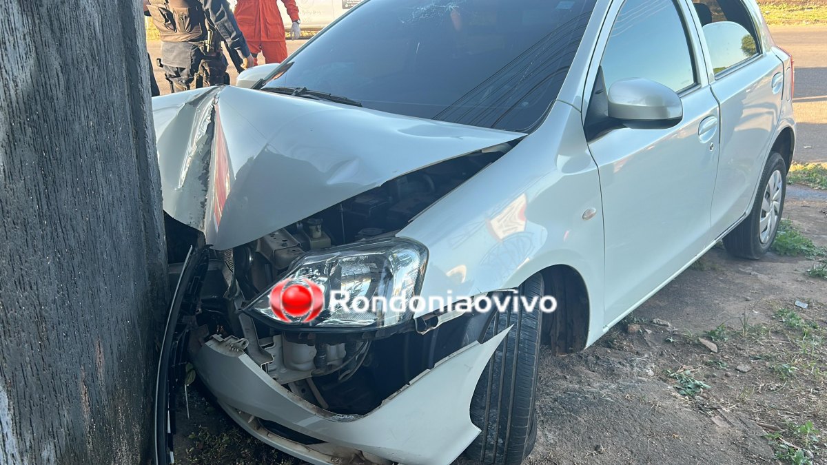 VÍDEO: Motorista embriagado causa grave acidente com três vitimas ao sair de bar