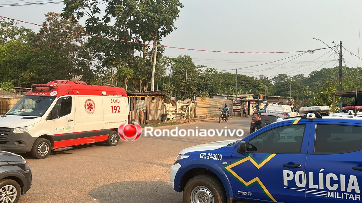 ENTREVISTA: Ataque a tiros deixa vários baleados no Centro