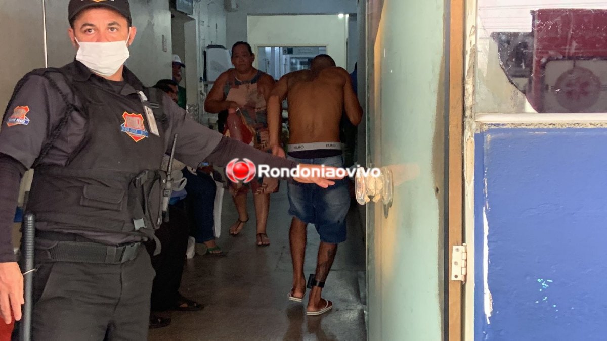 VÍDEO: Seis pessoas são baleadas durante atentado violento a tiros