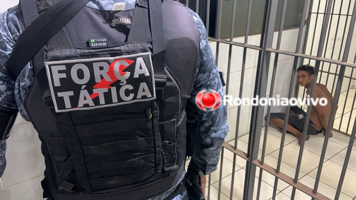 NO CENTRO: Adolescente é agredida por criminoso durante assalto em parada de ônibus 