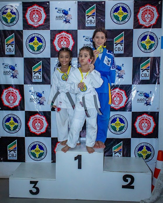 ESPORTE: III Festival Judô Universo mobiliza alunos no sábado