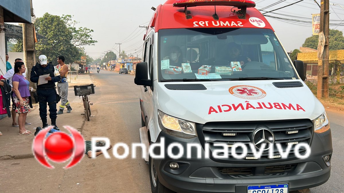 MARCOS ROCHA: Governador anuncia mais de R$ 1 milhão para Regularização Fundiária em PVH