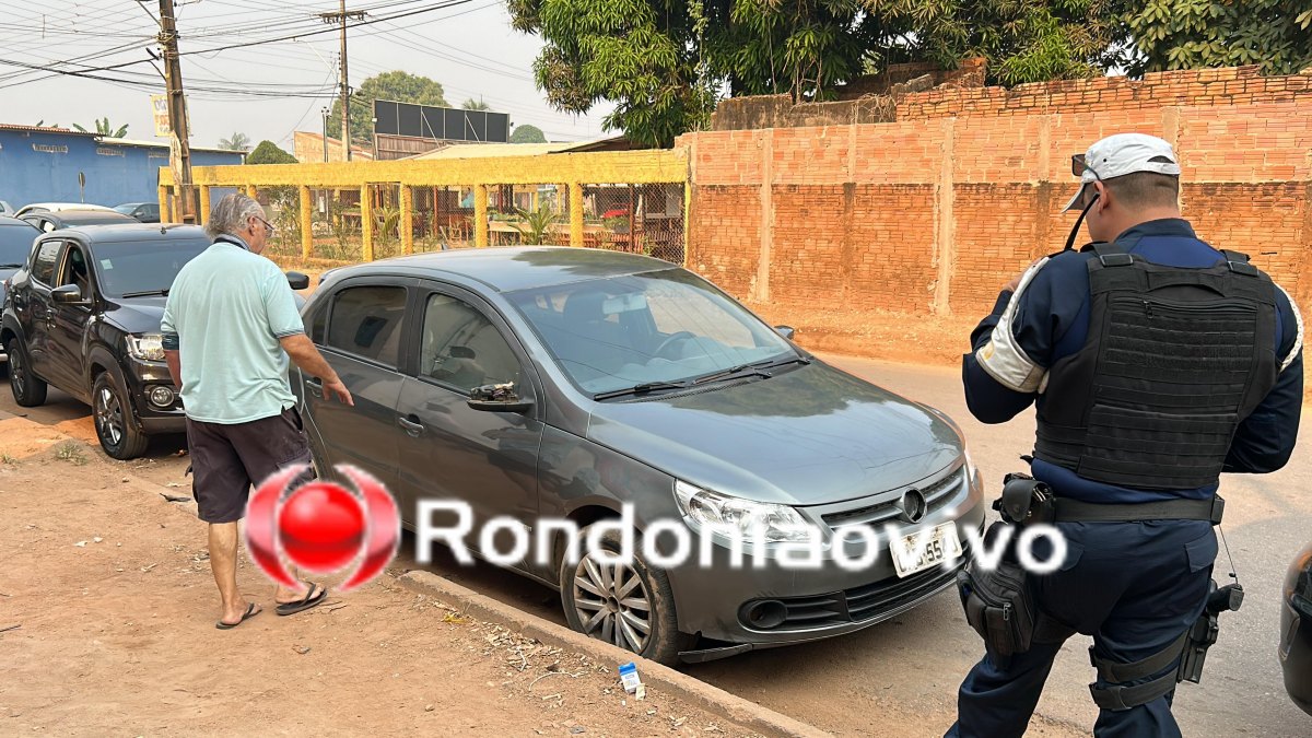 MARCOS ROCHA: Governador anuncia mais de R$ 1 milhão para Regularização Fundiária em PVH