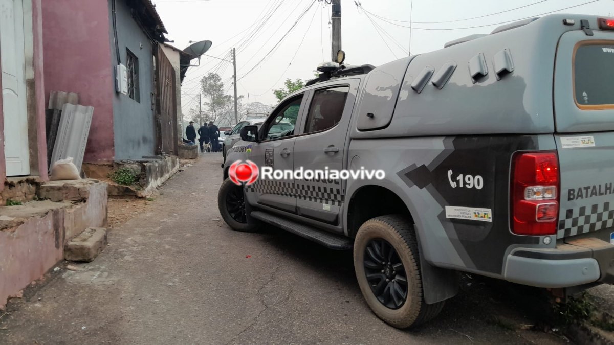 AUDÁCIA 4: Ministério Público realiza mais uma operação contra grupos criminosos 