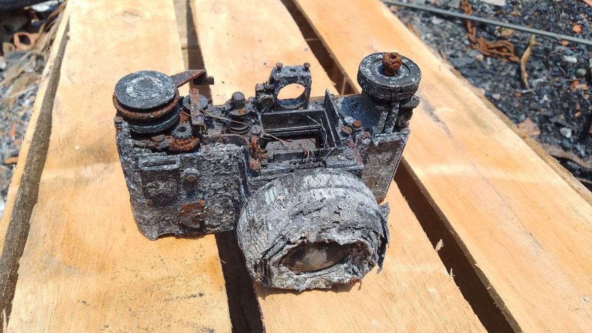 NOVO FILME: Pistolino está de volta em curta-metragem com temática ambiental 