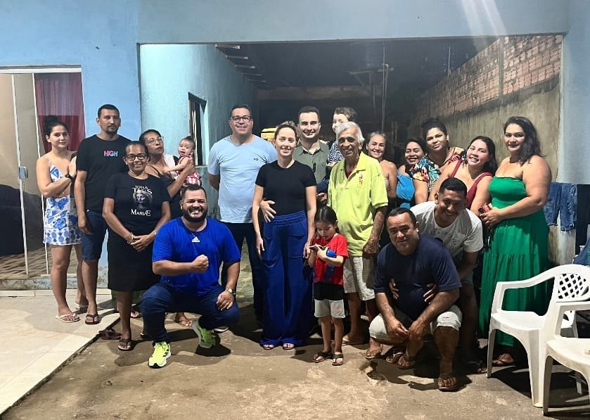 ELEIÇÕES 2024: Marklin Catanhêde quer ser vereador para lutar pelos autistas, saúde e educação