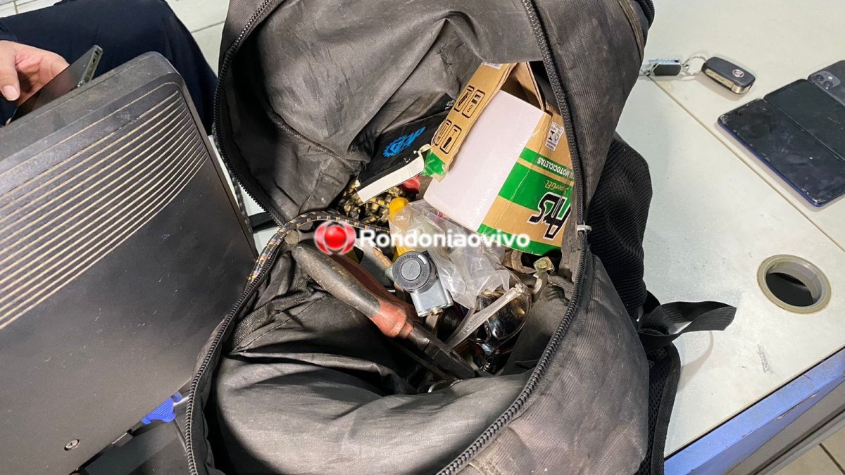 MORAR MELHOR: Assaltantes trocam tiros com a polícia após roubo e perseguição 