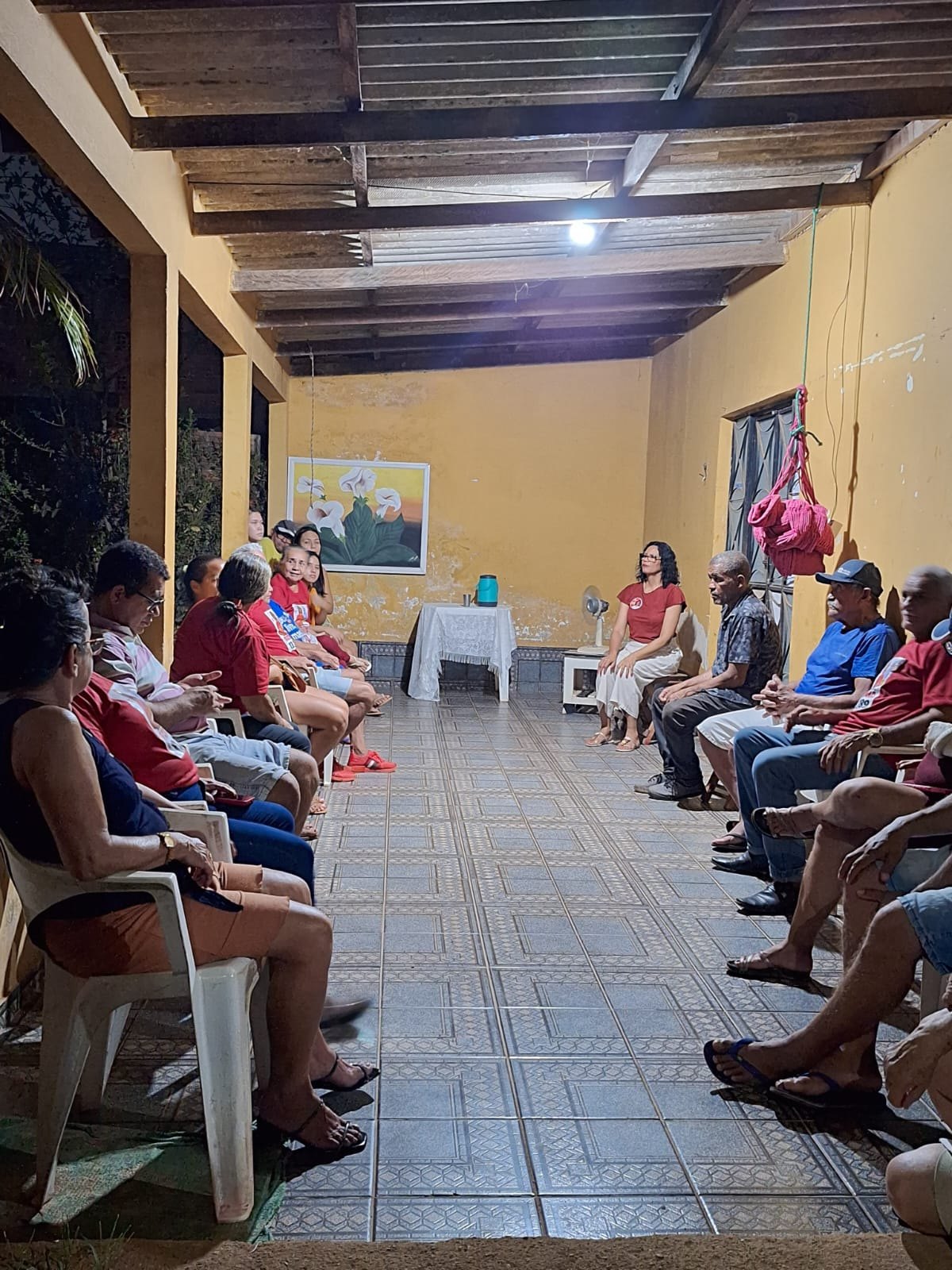 VOTO: Professora Fatinha quer ser vereadora para fazer Porto Velho ainda melhor