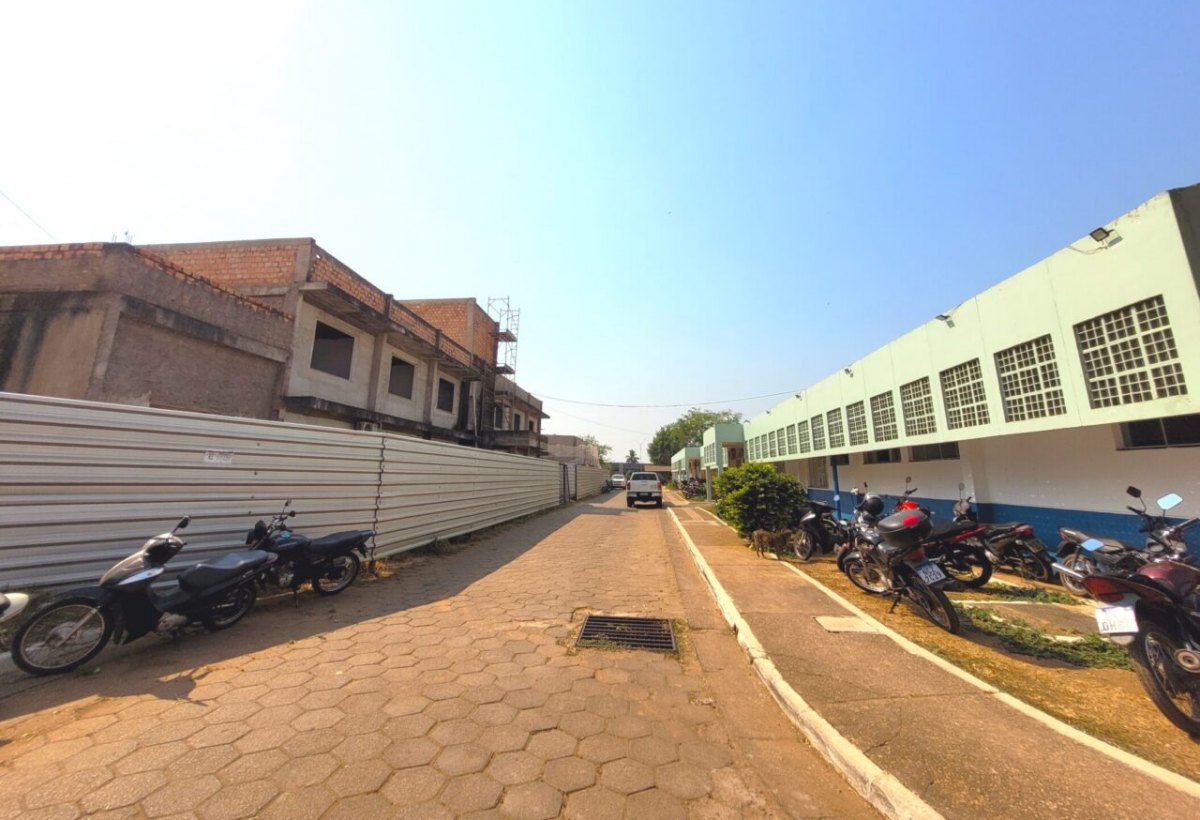 MARCOS ROCHA: Governador fortalece a saúde com ampliação no Centro de Medicina Tropical 