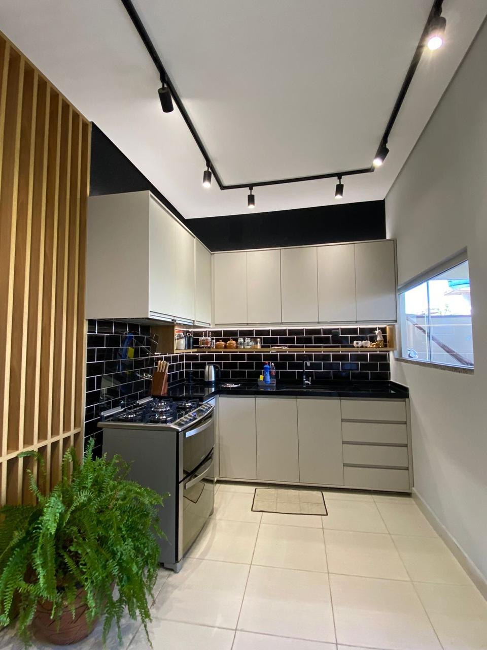 OPORTUNIDADE: Casa à venda no bairro Flodoaldo Pontes Pinto 