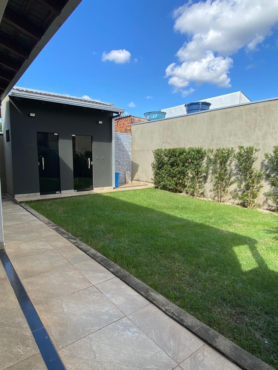 OPORTUNIDADE: Casa à venda no bairro Flodoaldo Pontes Pinto 