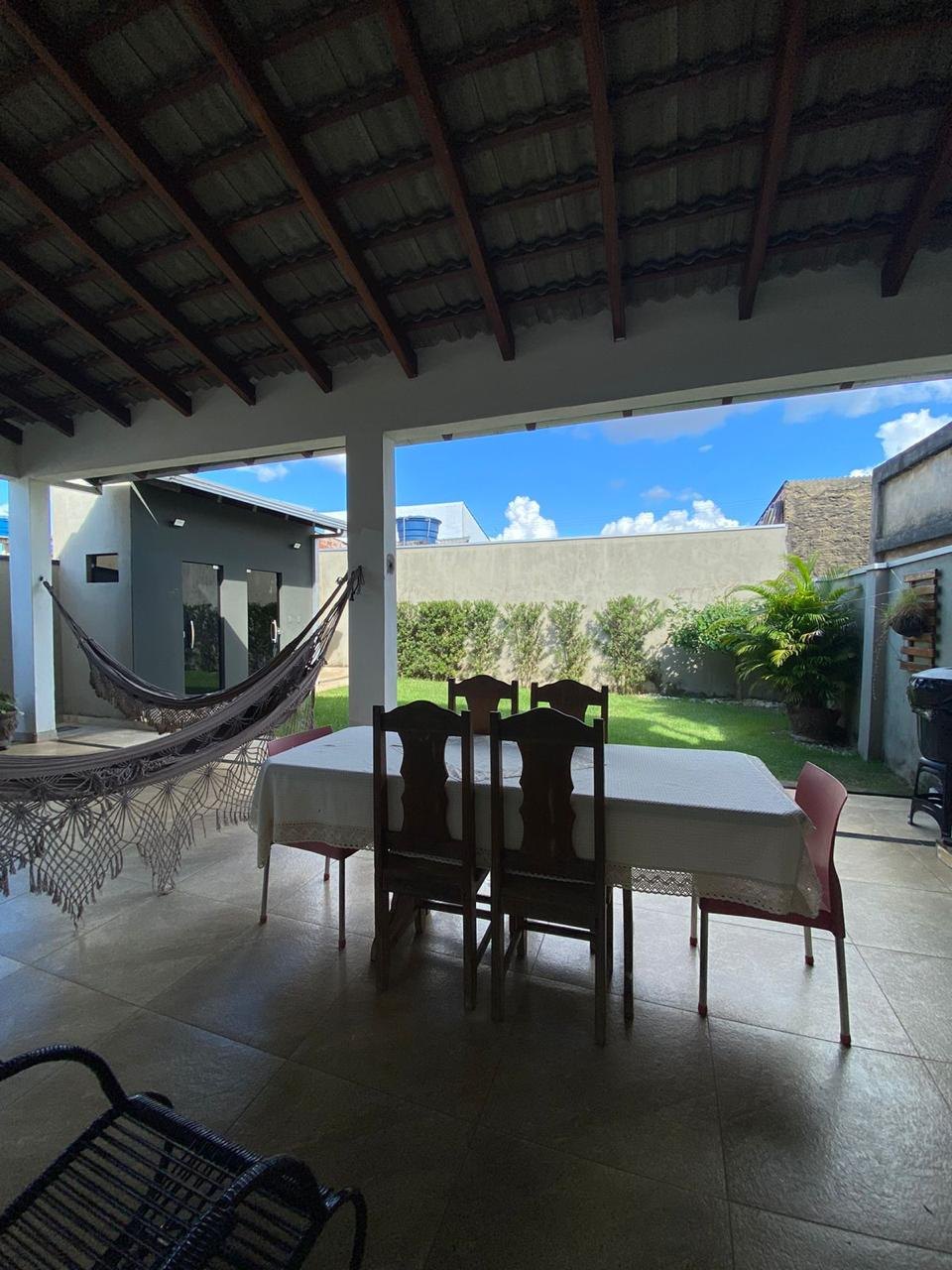 OPORTUNIDADE: Casa à venda no bairro Flodoaldo Pontes Pinto 