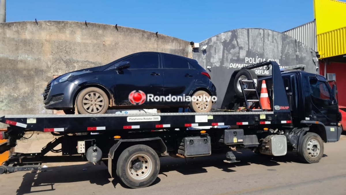 AMORDAÇADO: Membros do CV sequestram, espancam e tentam matar homem no Orgulho 