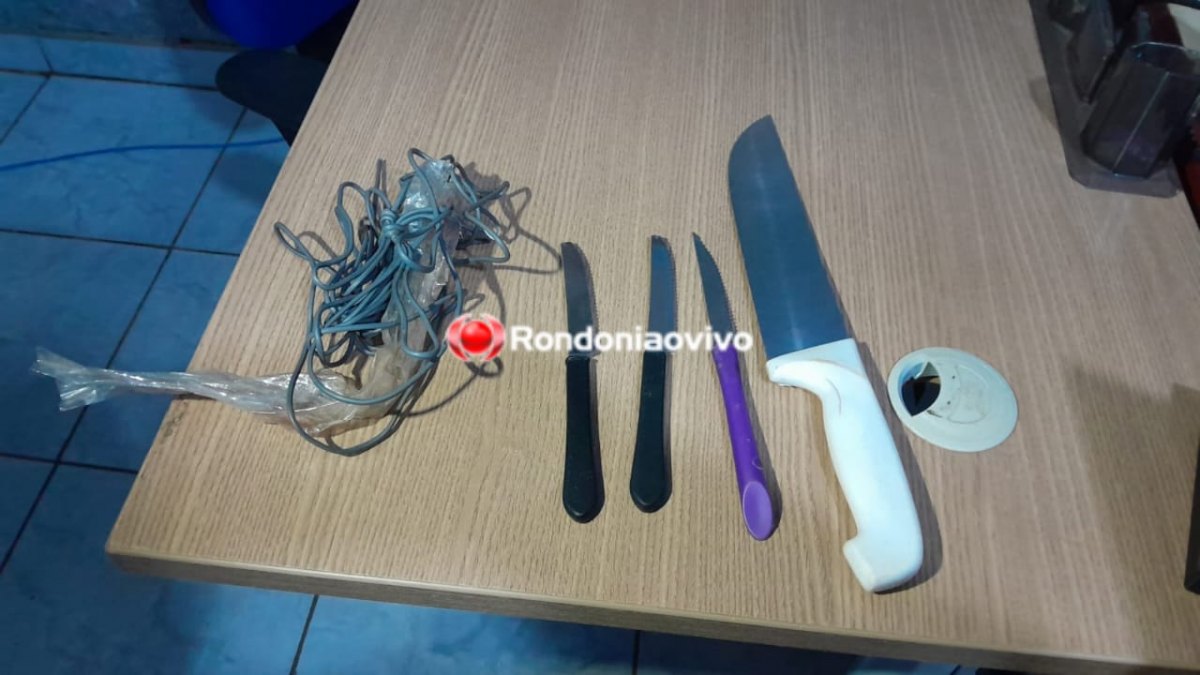 AMORDAÇADO: Membros do CV sequestram, espancam e tentam matar homem no Orgulho 