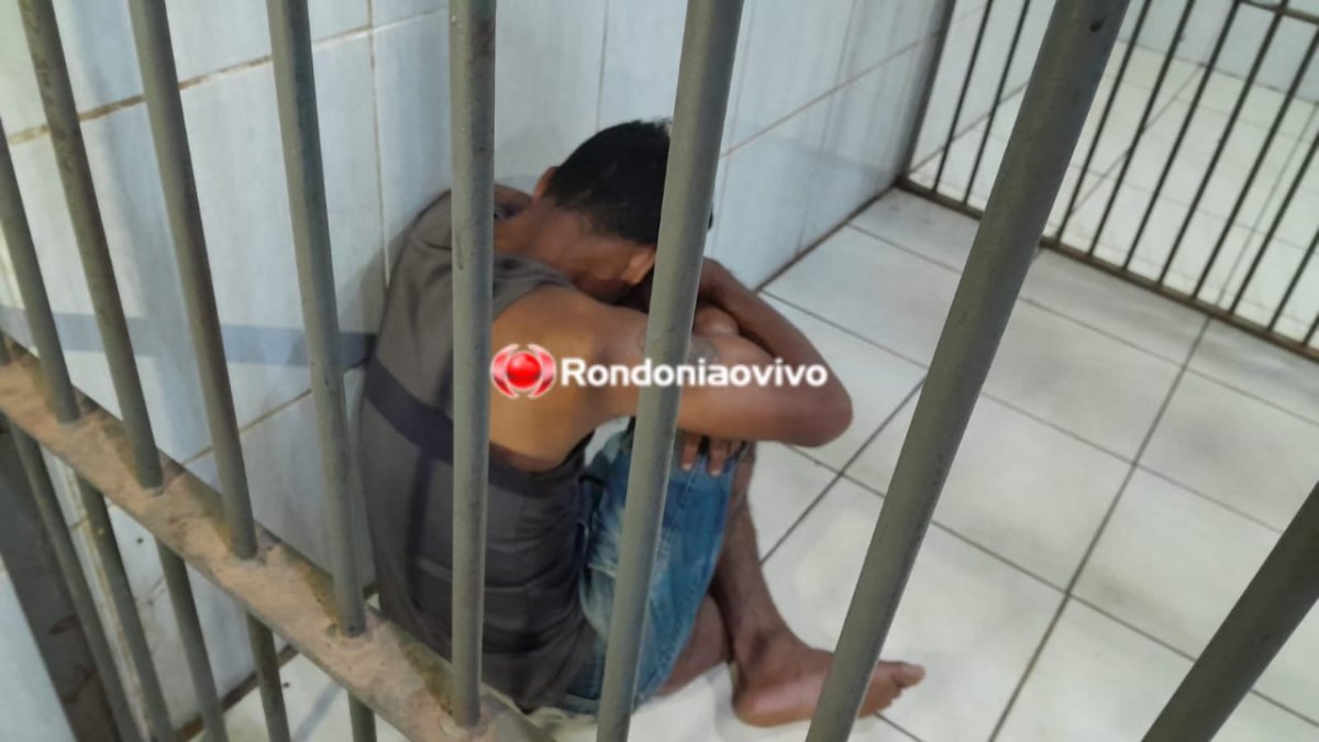 AMORDAÇADO: Membros do CV sequestram, espancam e tentam matar homem no Orgulho 