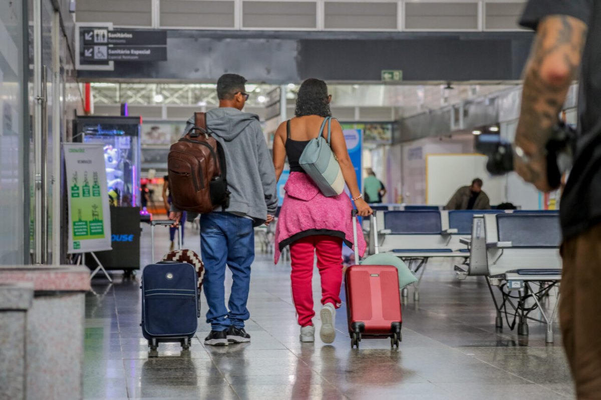 MARCOS ROCHA: Retorno de voos de PVH a Manaus evidencia política de desenvolvimento econômico