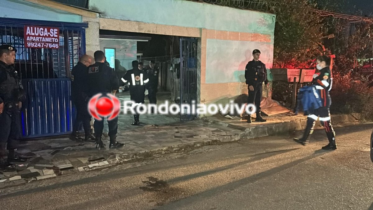 EXECUÇÃO A TIROS: Apenado tinha ido devolver moto para amigo; 'Pirata' foi preso em flagrante 