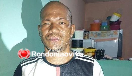 EXECUÇÃO A TIROS: Apenado tinha ido devolver moto para amigo; 'Pirata' foi preso em flagrante 