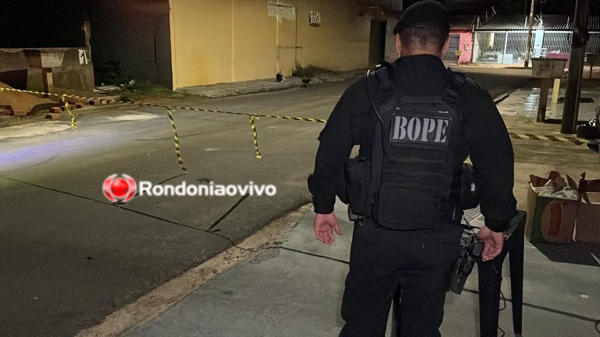 TUDO ISOLADO: Esquadrão Antibombas é acionado após suspeita de explosivo na zona Sul 