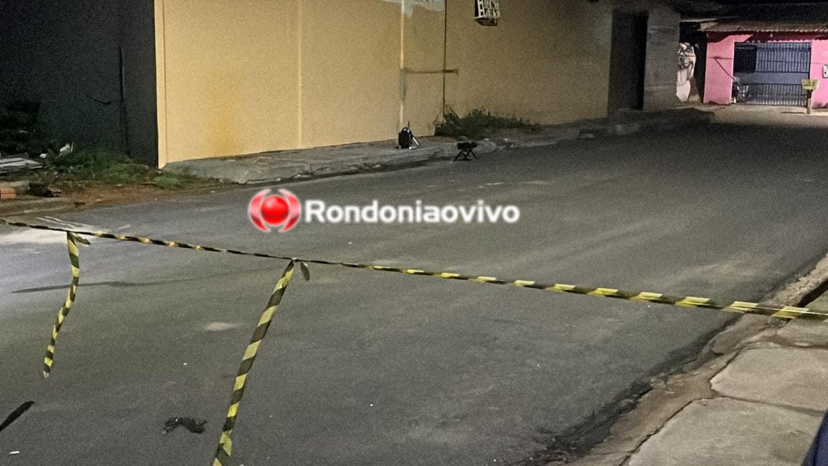 TUDO ISOLADO: Esquadrão Antibombas é acionado após suspeita de explosivo na zona Sul 