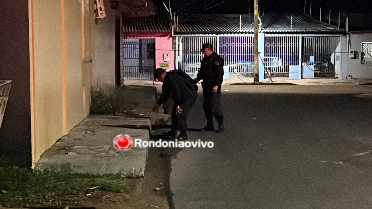 TUDO ISOLADO: Esquadrão Antibombas é acionado após suspeita de explosivo na zona Sul 
