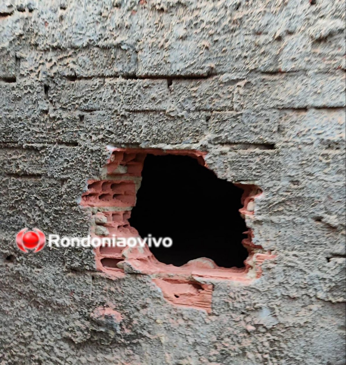NO COFRE: Criminosos rendem idoso e roubam todo o dinheiro e arma em agência do Sicoob 