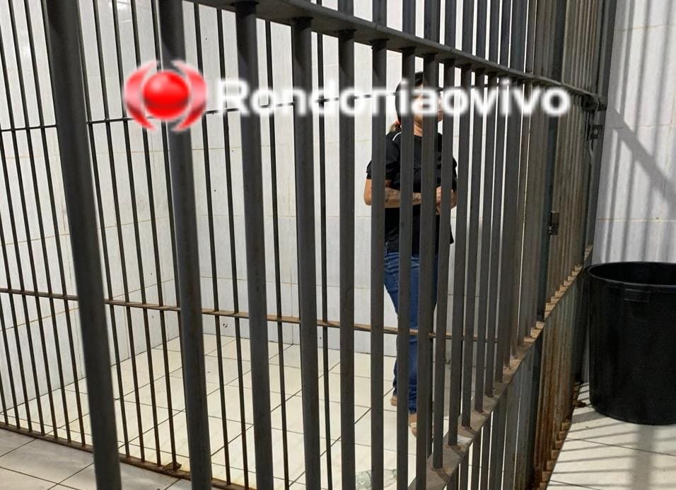 NA HAVAN: Técnica de enfermagem presa furtando calcinhas diz que é Cleptomaníaca