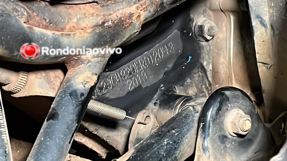 ROUBADA: Operação Duas Rodas Uma Vida prende motoboy com Honda Biz clonada 