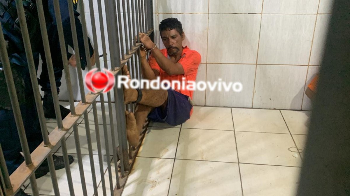 TENTATIVA DE FEMINICÍDIO: Mulher é atacada brutalmente pelo ex-marido; acusado foi surrado por populares 