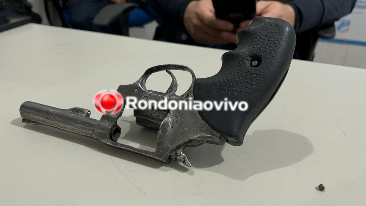 SANTA BÁRBARA: Acusado de execução e ocultação de cadáver foi alvo de ataque a tiros 