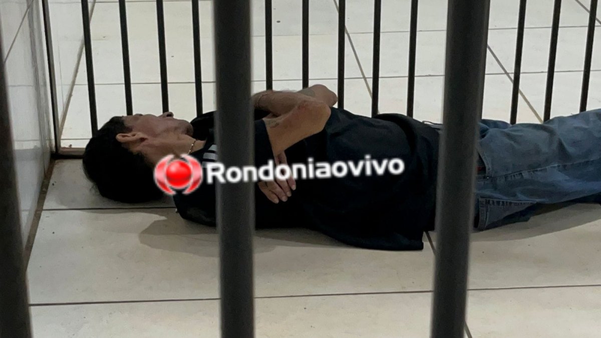 SANTA BÁRBARA: Acusado de execução e ocultação de cadáver foi alvo de ataque a tiros 