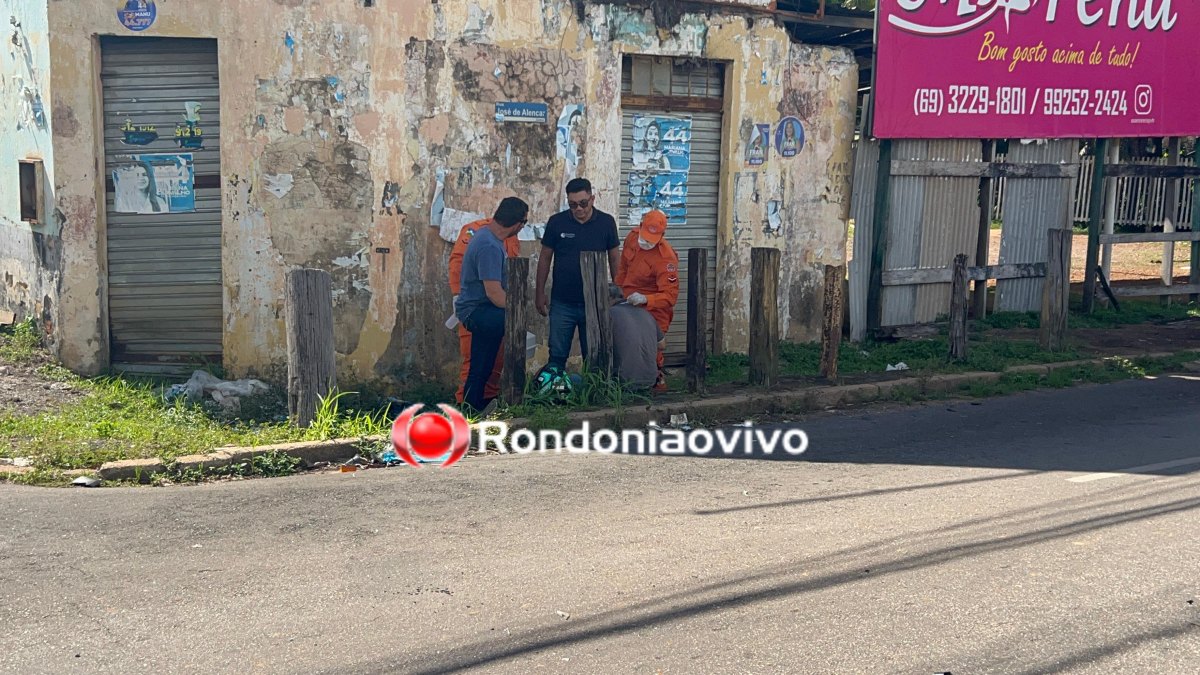 VÍDEO: Motorista de Voyage avança preferencial provoca grave acidente