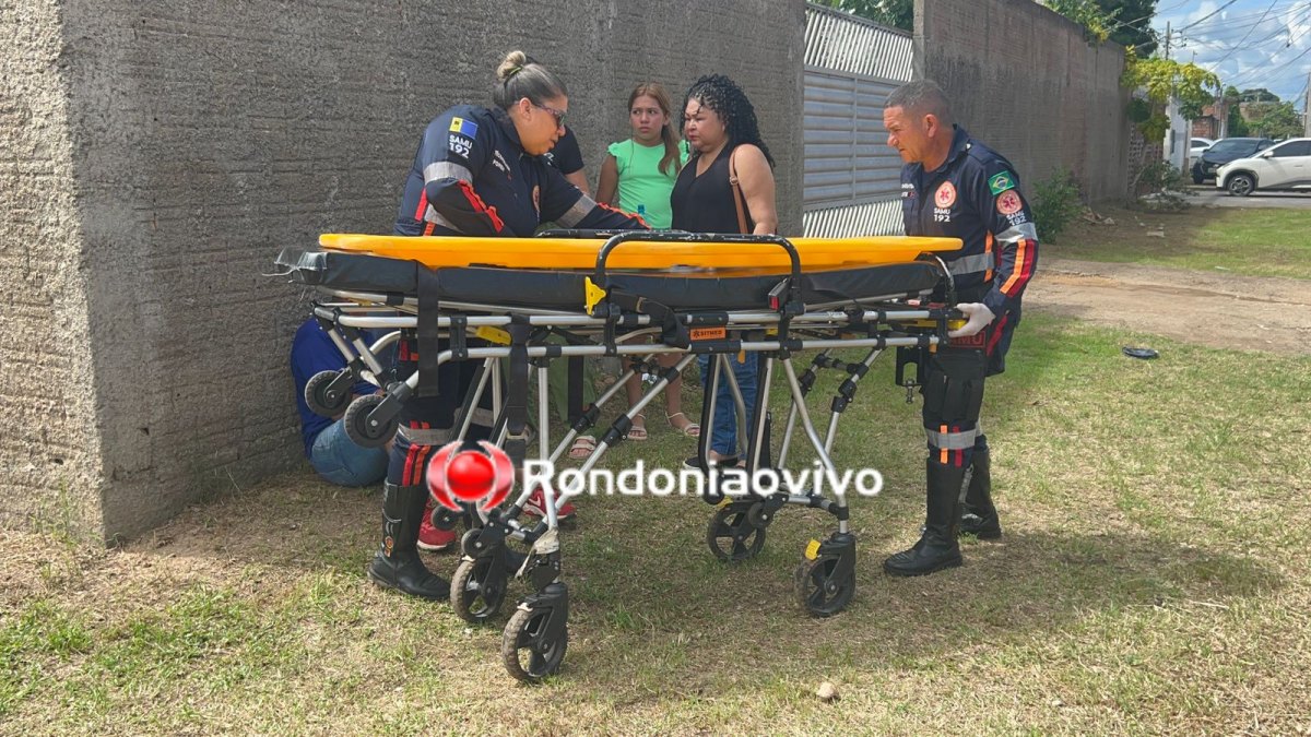 VÍDEO: Motorista de Hilux avança preferencial e causa grave acidente