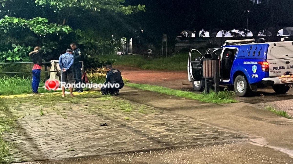 NO CENTRO: Subtenente da PM tem casa invadida e ladrão é expulso na bala