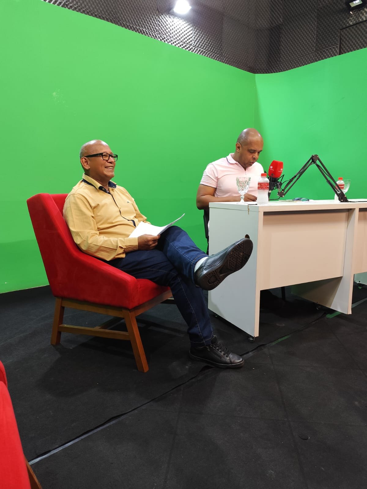 ITAPUÃ DO OESTE: Vice-prefeito de Itapuã cumpre agenda com autoridades na capital