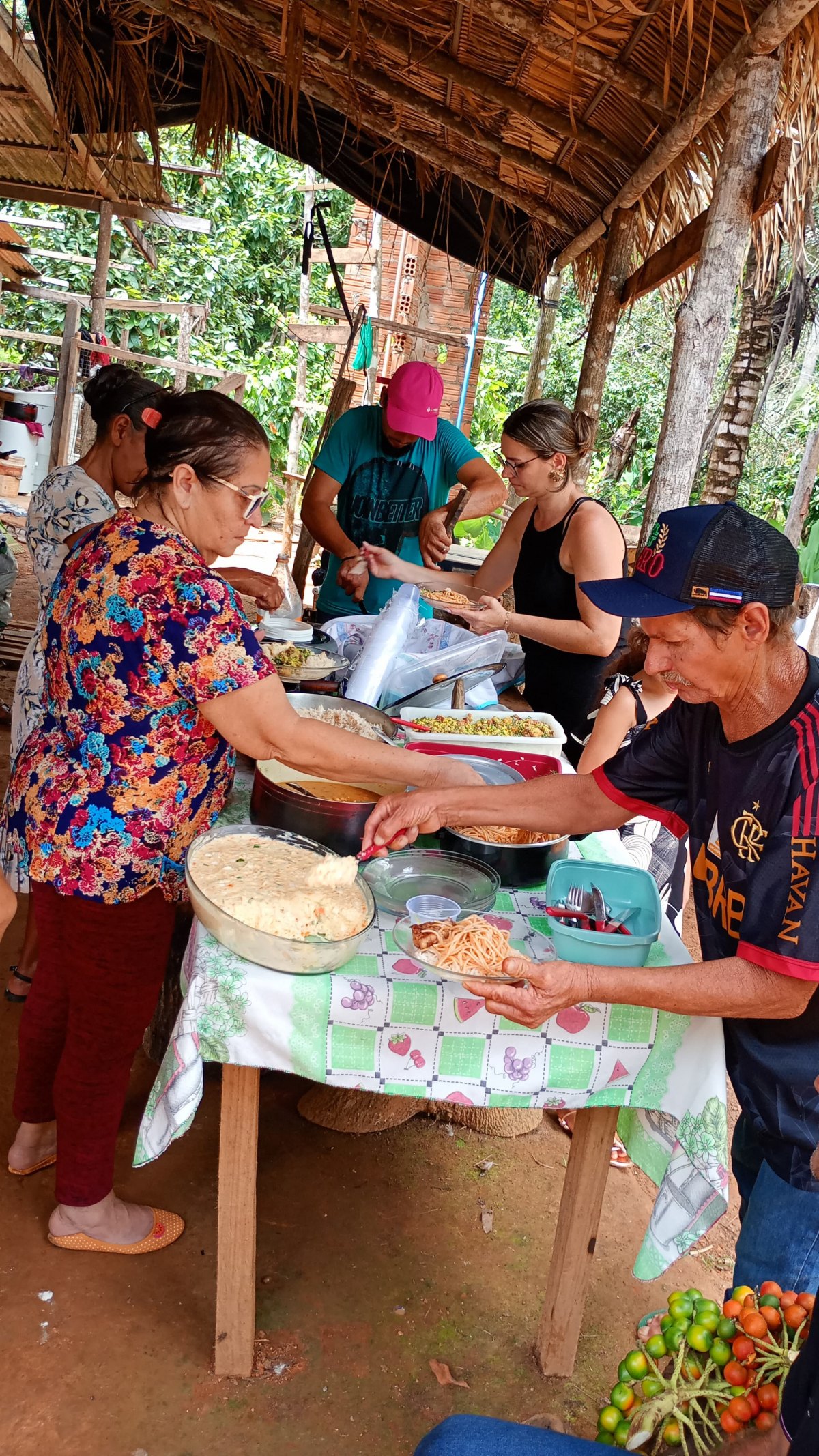 REENCONTRO FAMILIAR: Após matéria do Rondoniaovivo, mulher reencontra irmãos que perdeu contato há 40 anos