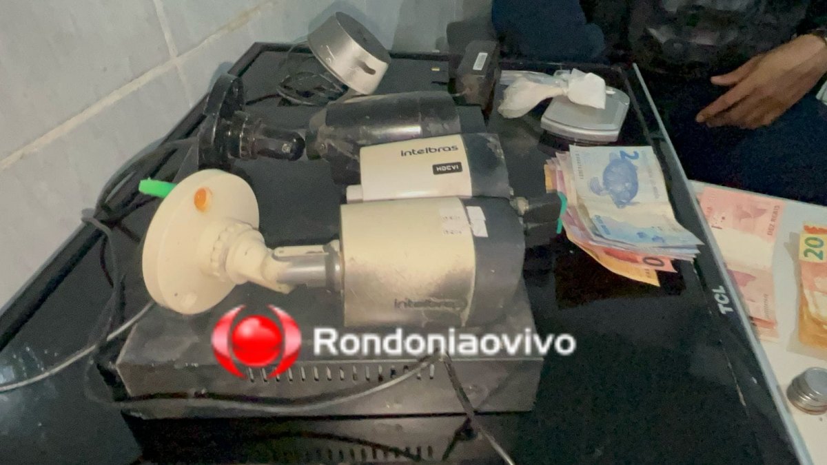 DEBOCHADO: 'Justiça é fraca e quando sair vou continuar no tráfico', diz vulgo 'Checo do CV'