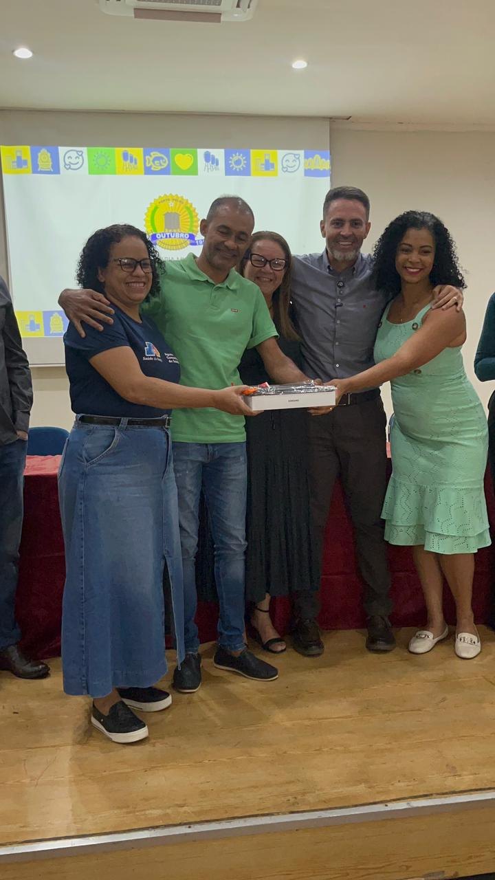 ELLIS REGINA: Emenda da vereadora leva inovação e tecnologia à atenção básica municipal