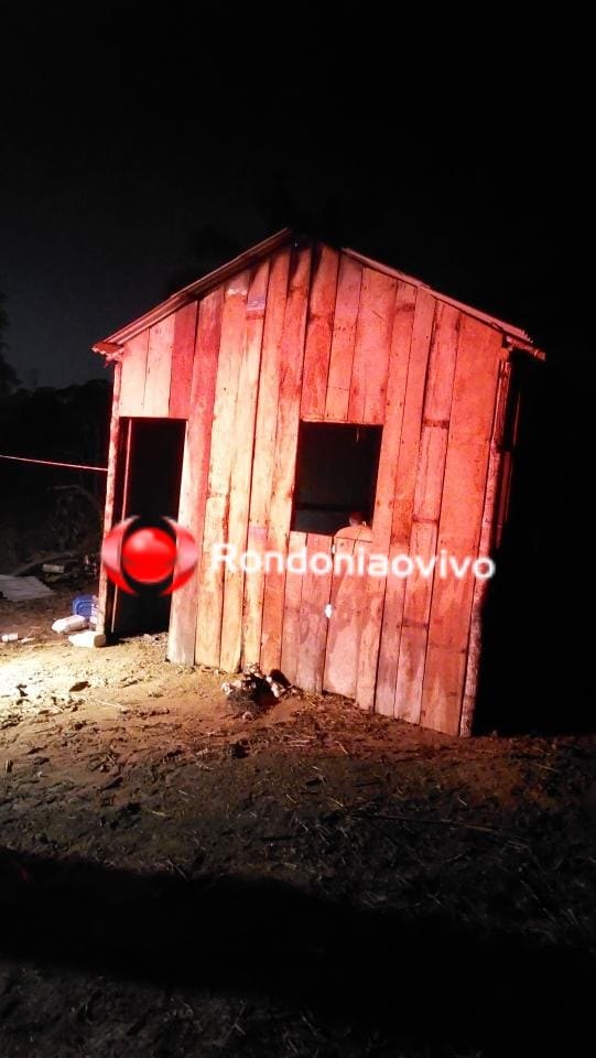 TRÁGICO: Empresário morre carbonizado durante gravação de filme 