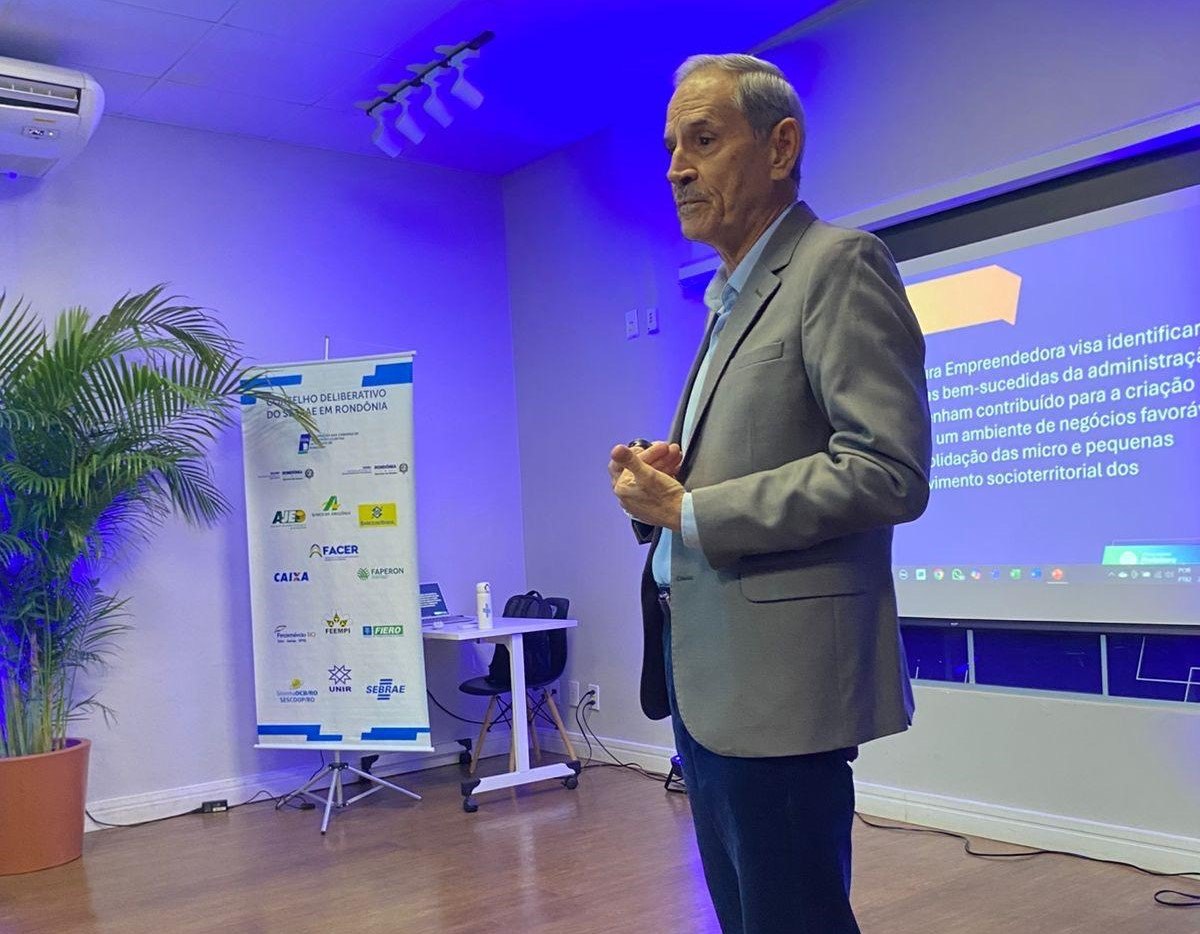 LANÇAMENTO: XIII Prêmio Estadual Sebrae Prefeitura Empreendedora