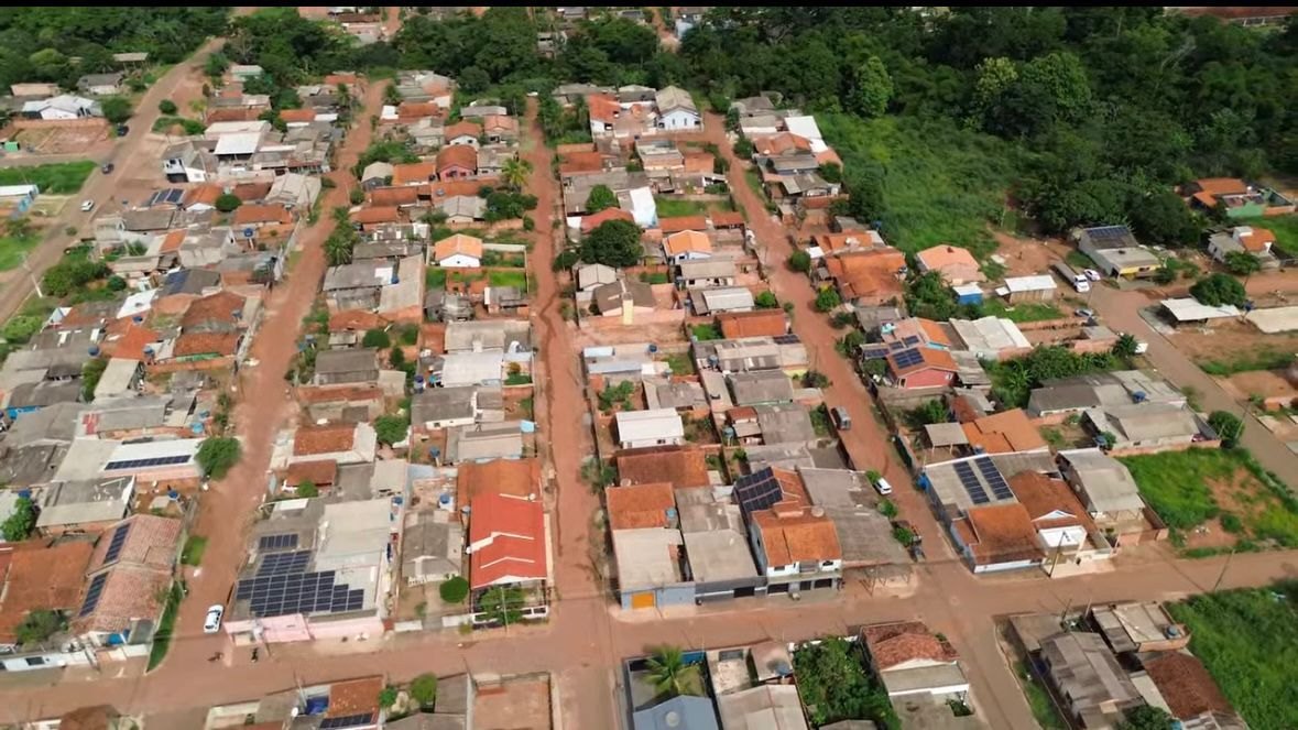 CÁSSIO GOIS: Investimentos do Deputado vai mudar a realidade do bairro Josino Brito